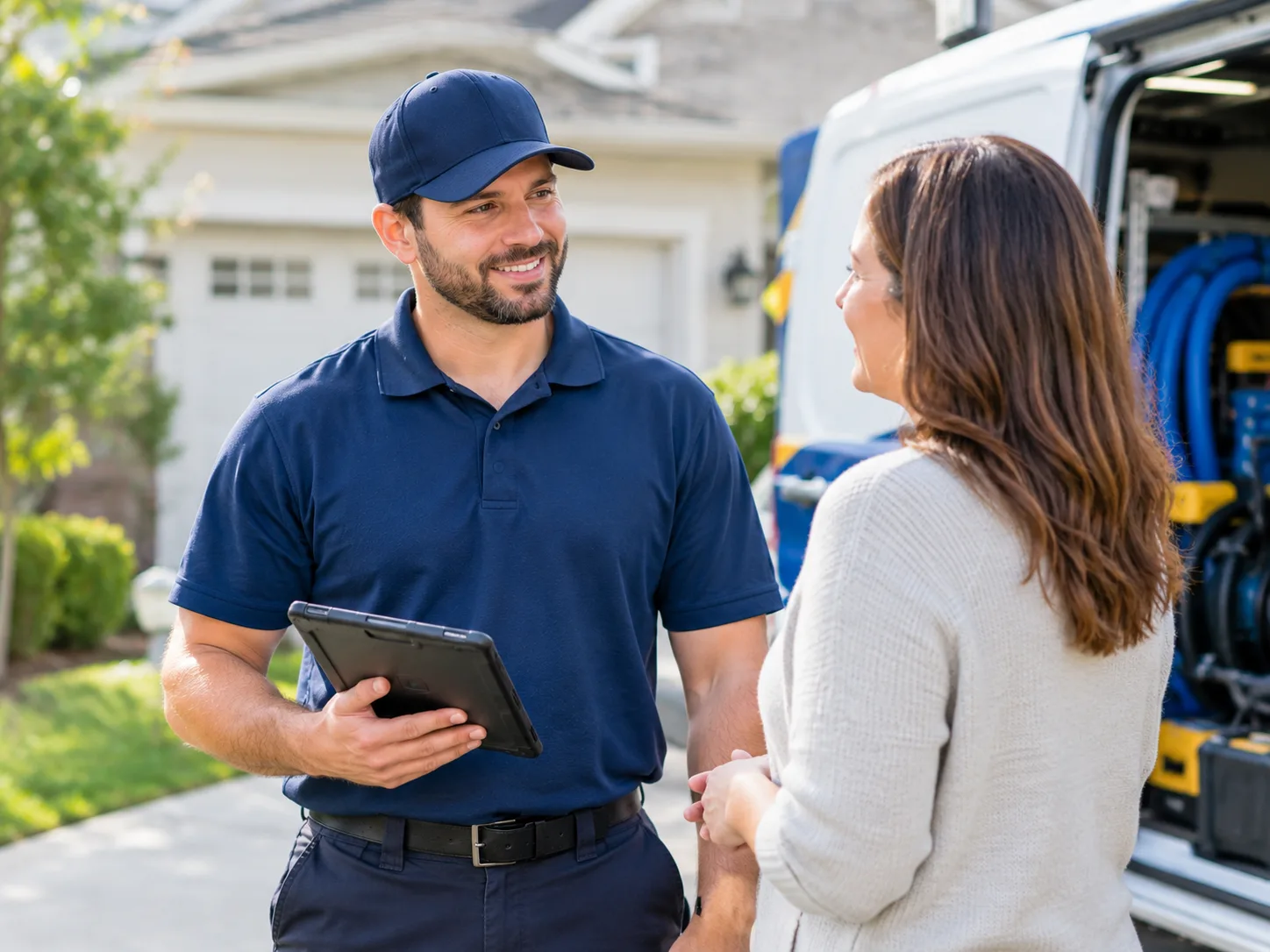 Sewage Backup Cleanup Foster, RI FAQs
